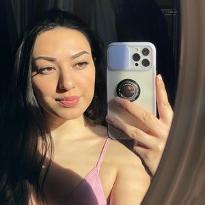 Meet your Posher, Justis